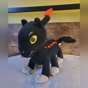 New Disney Parks Pandora Viperwolf 9" Plush - The World of Avatar Ikran NWOT